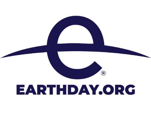 Earth Day Logo