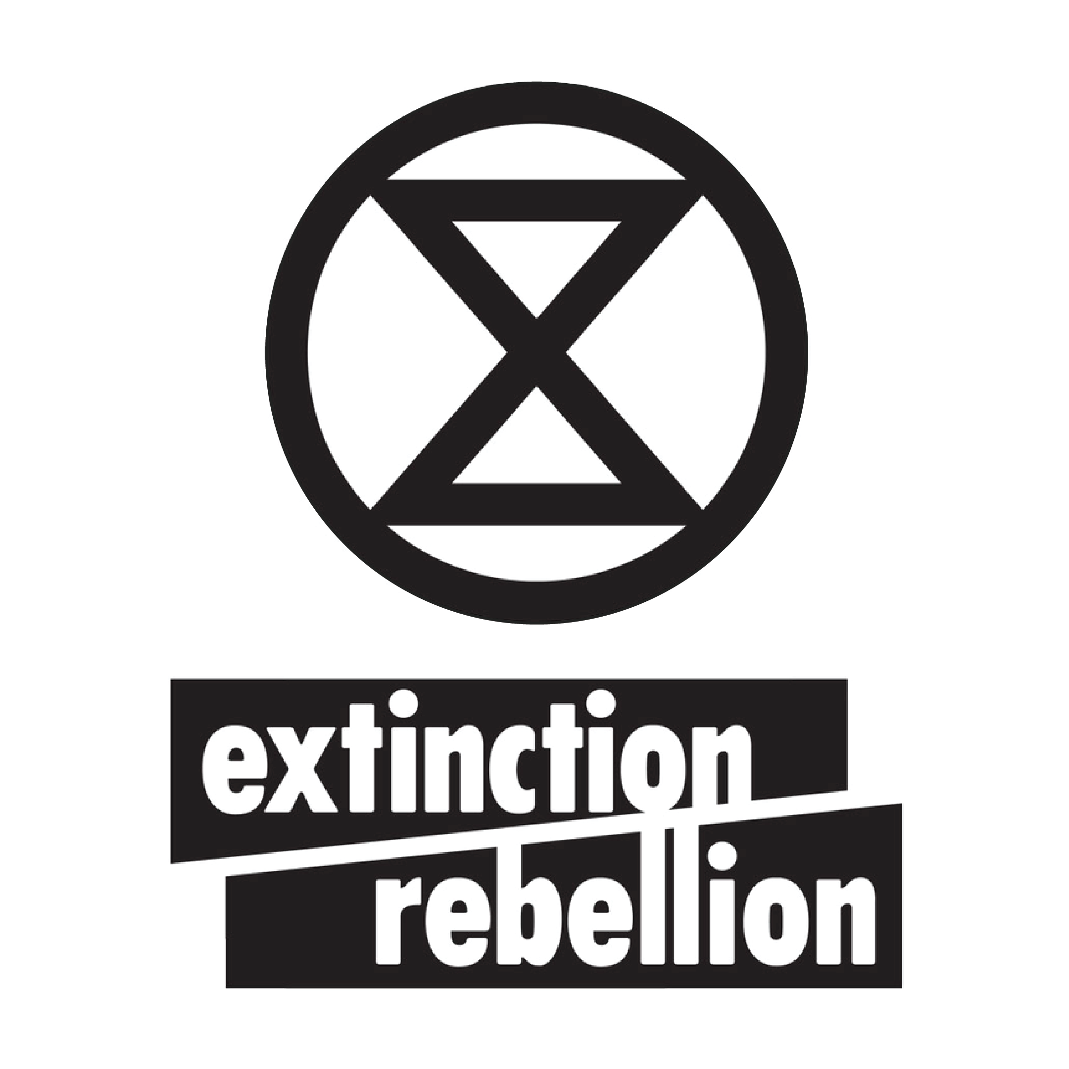 XR Logo Post
